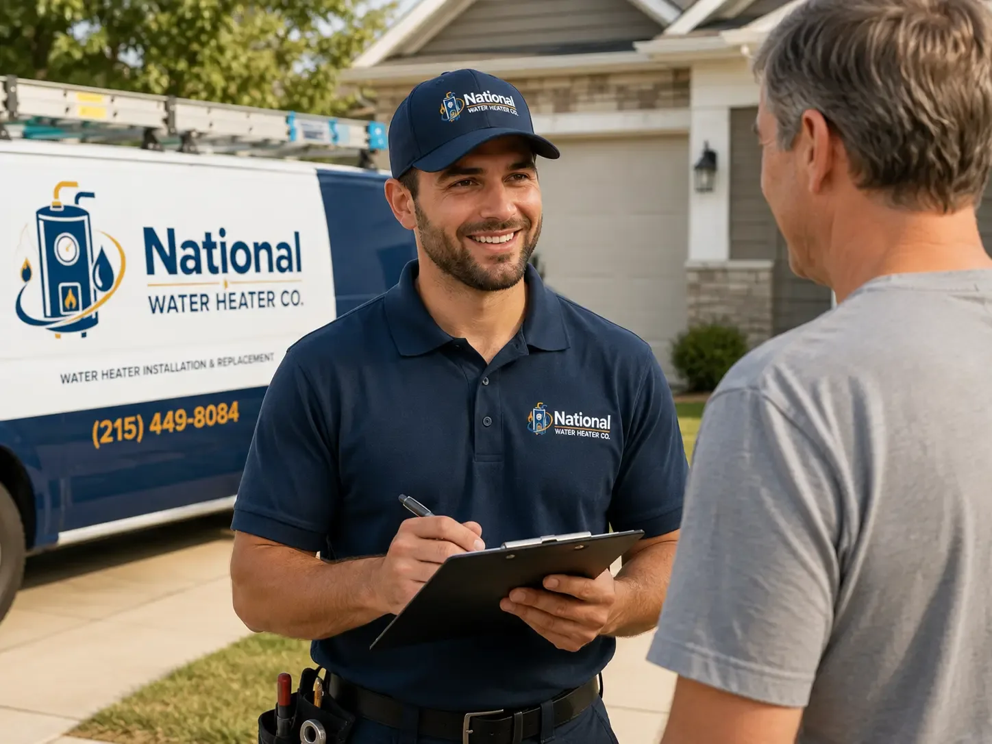 Water Heater Installation Jefferson, SD FAQs